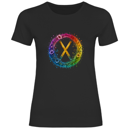 Gebo // Shirt für die Maid
