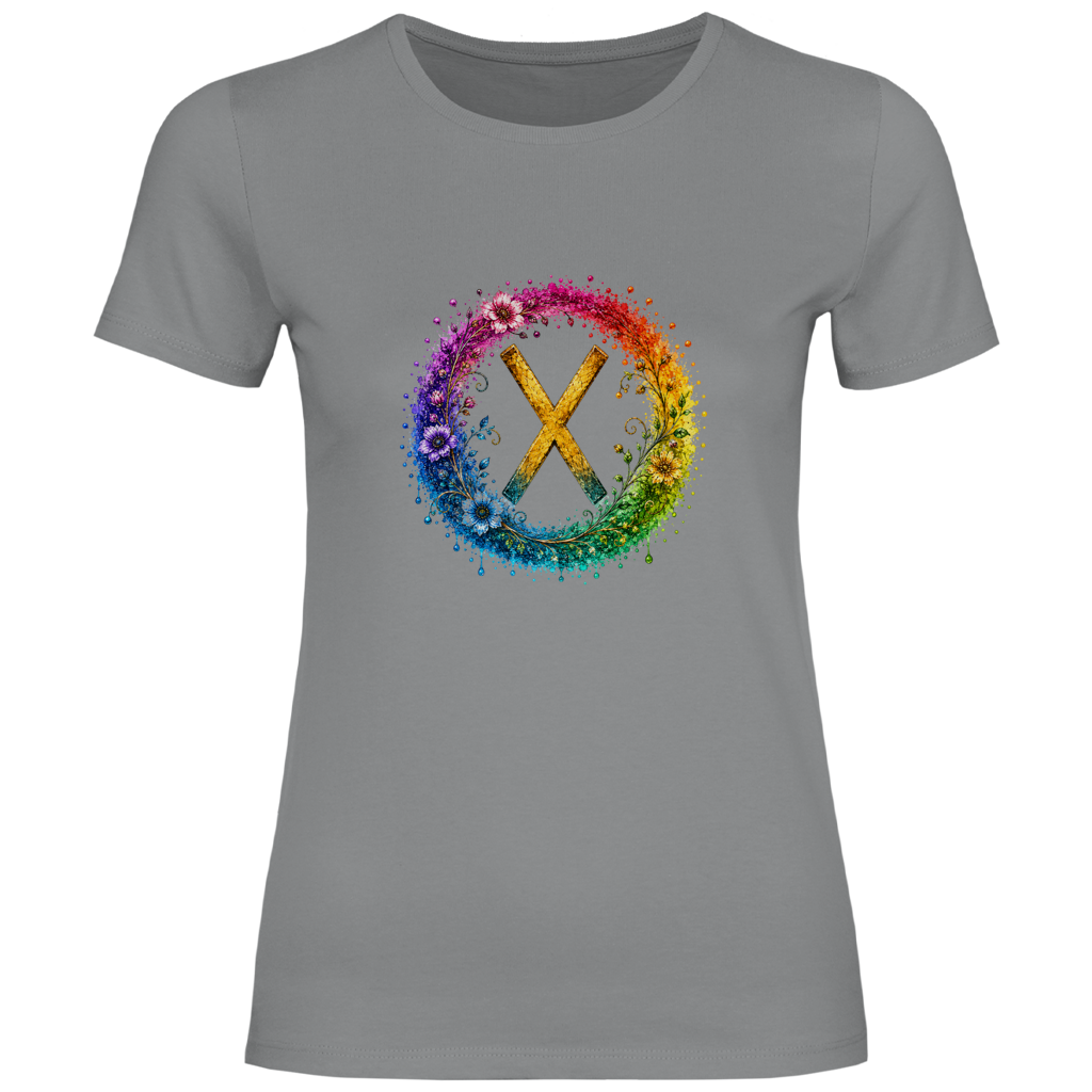 Gebo // Shirt für die Maid
