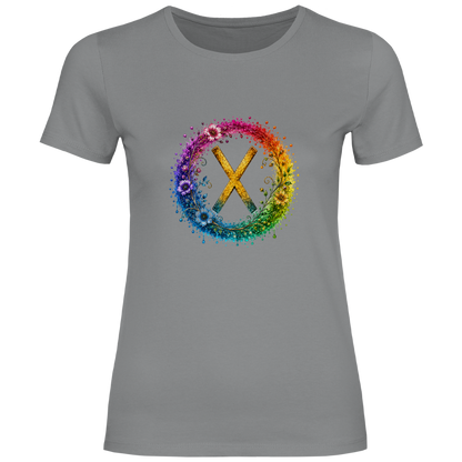 Gebo // Shirt für die Maid
