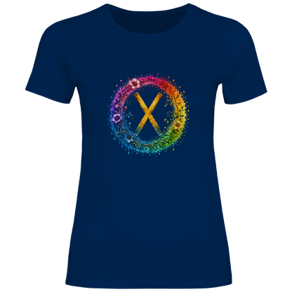 Gebo // Shirt für die Maid