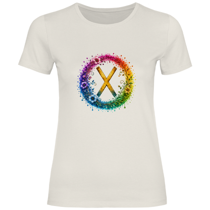 Gebo // Shirt für die Maid