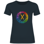 Gebo // Shirt für die Maid