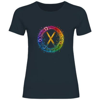 Gebo // Shirt für die Maid
