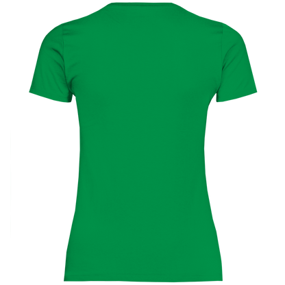 Gebo // Shirt für die Maid