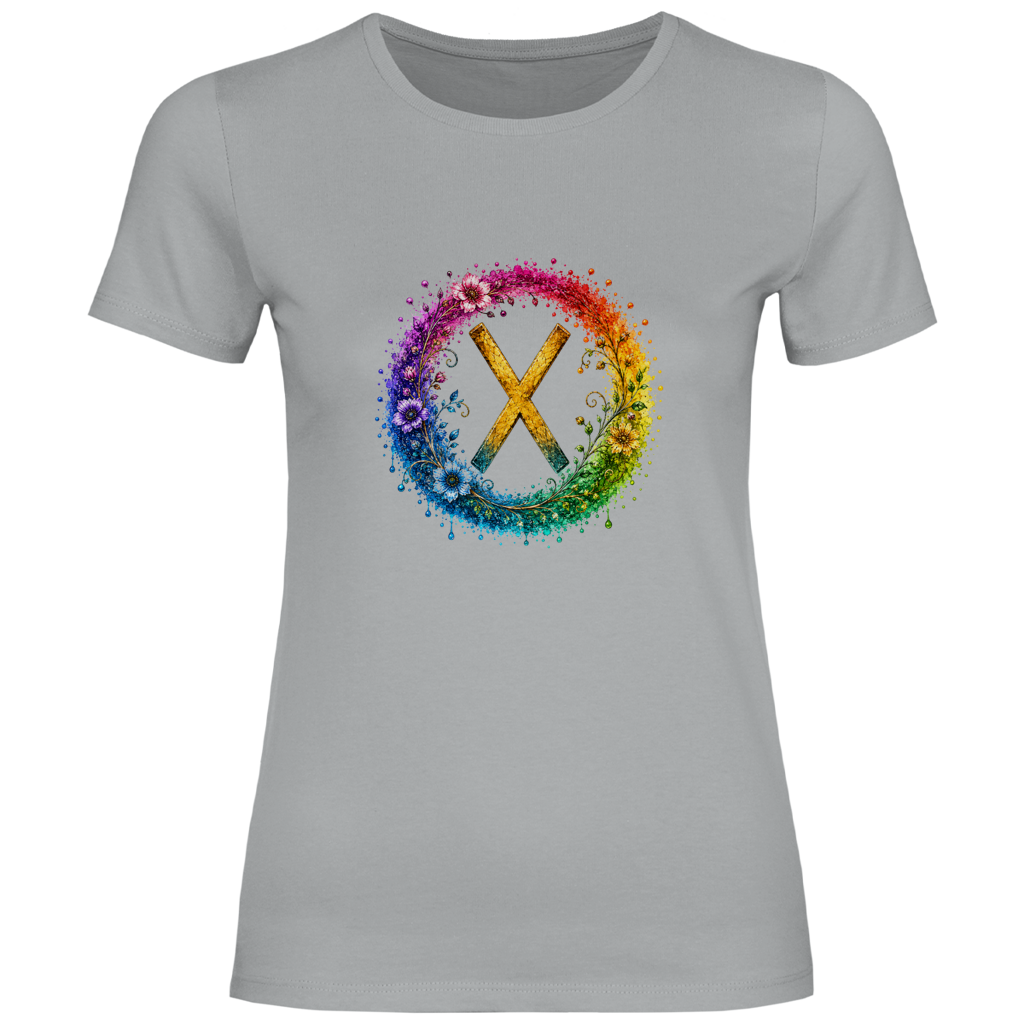 Gebo // Shirt für die Maid