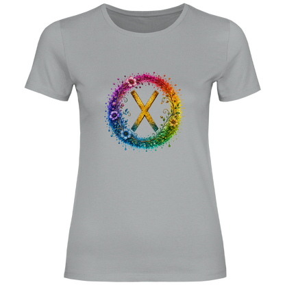 Gebo // Shirt für die Maid