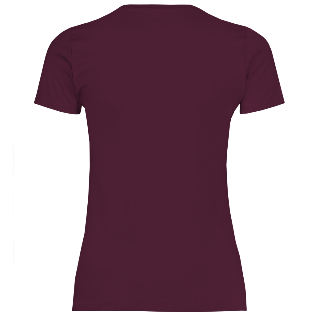 Gebo // Shirt für die Maid