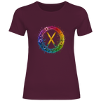 Gebo // Shirt für die Maid