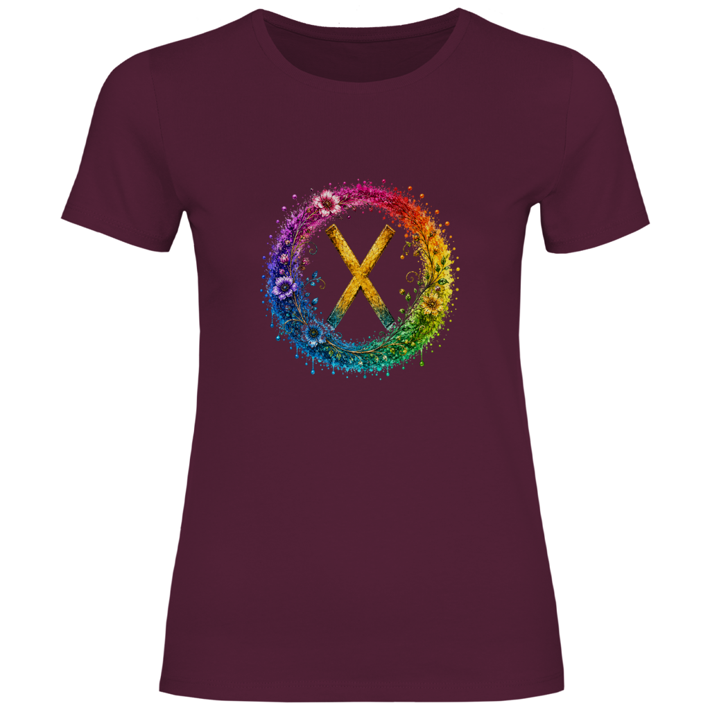 Gebo // Shirt für die Maid