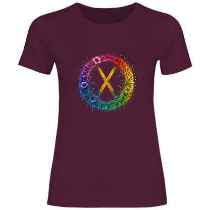 Gebo // Shirt für die Maid