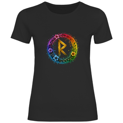 Raidho // Shirt für die Maid