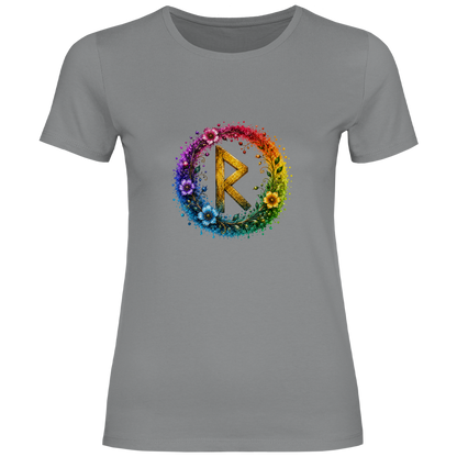 Raidho // Shirt für die Maid
