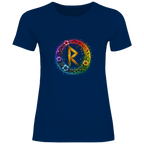 Raidho // Shirt für die Maid