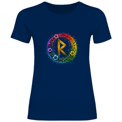 Raidho // Shirt für die Maid