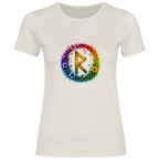 Raidho // Shirt für die Maid