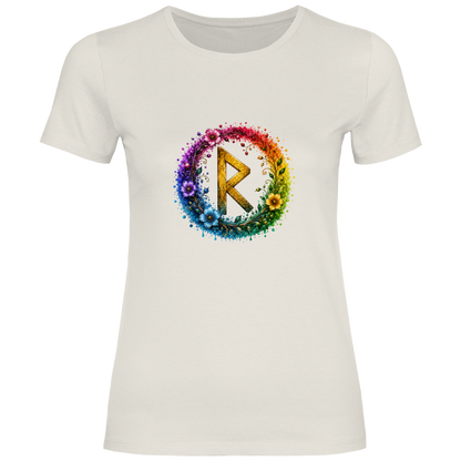Raidho // Shirt für die Maid