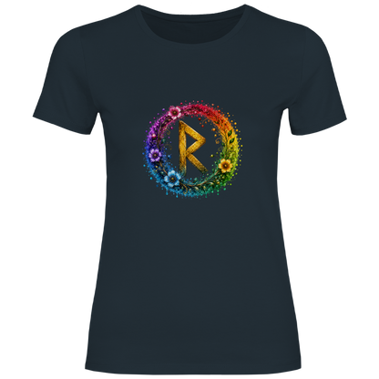 Raidho // Shirt für die Maid