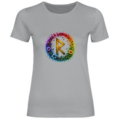 Raidho // Shirt für die Maid