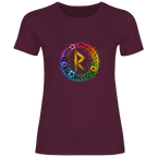 Raidho // Shirt für die Maid