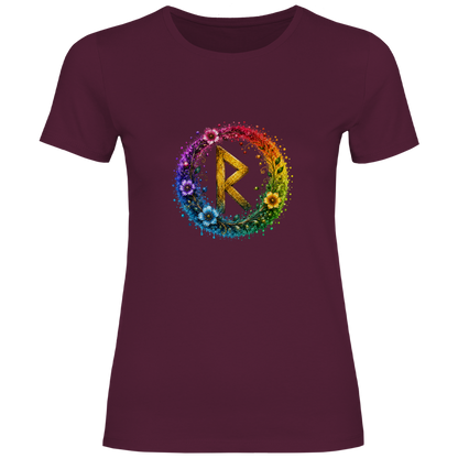 Raidho // Shirt für die Maid
