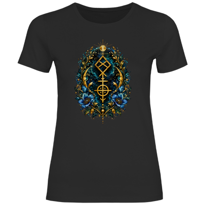 Universum // Shirt für die Maid
