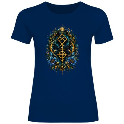 Universum // Shirt für die Maid