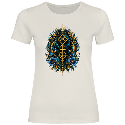 Universum // Shirt für die Maid