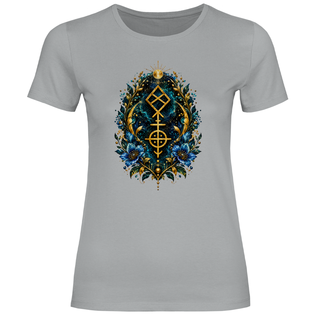 Universum // Shirt für die Maid