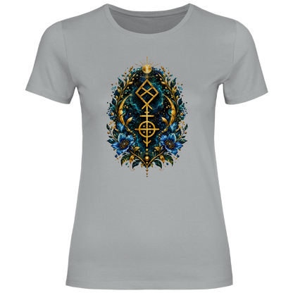 Universum // Shirt für die Maid