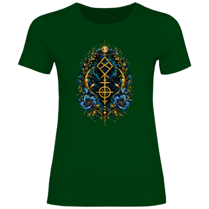 Universum // Shirt für die Maid