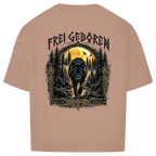 Frei Geboren // Oversize Fit