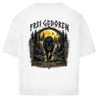 Frei Geboren // Oversize Fit
