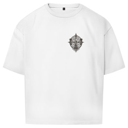 Frei Geboren // Oversize Fit