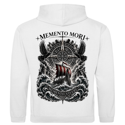 Memento Mori  // Hoodie