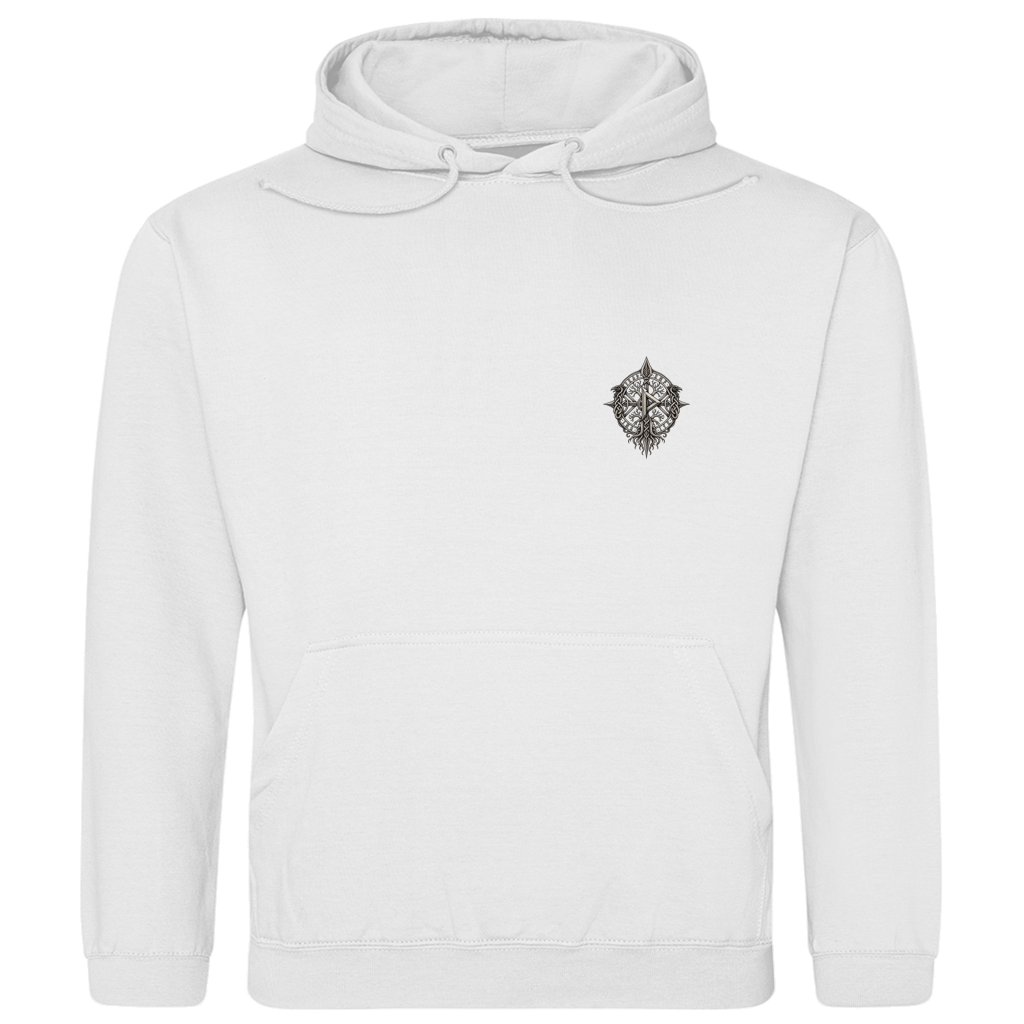 Memento Mori  // Hoodie