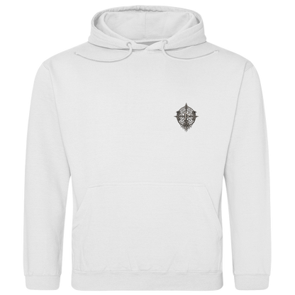 Memento Mori  // Hoodie