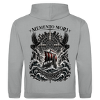 Memento Mori  // Hoodie