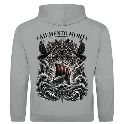 Memento Mori  // Hoodie