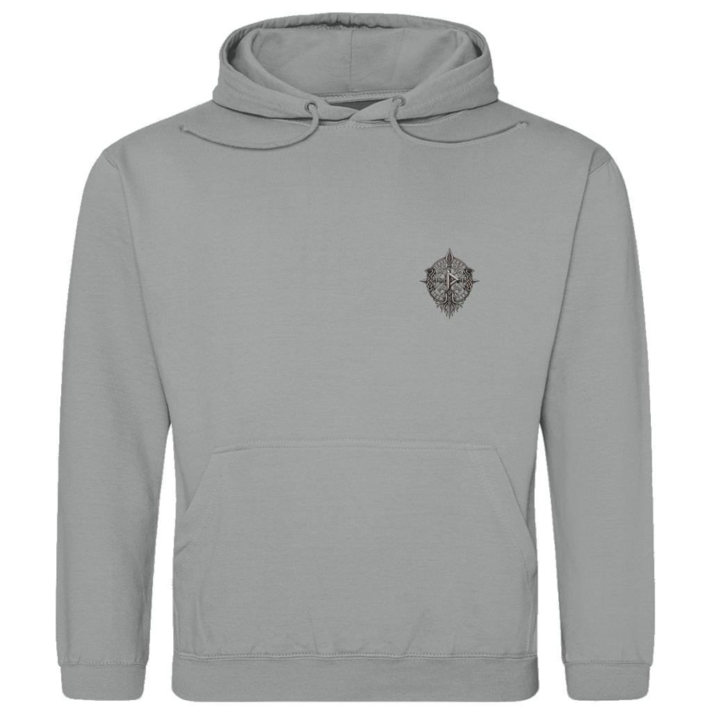 Memento Mori  // Hoodie