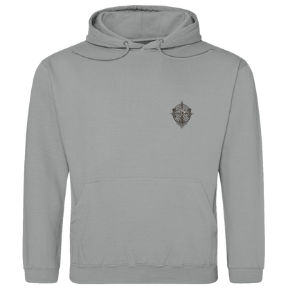 Memento Mori  // Hoodie