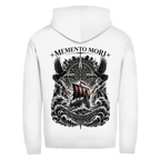 Memento Mori // Zip-Hoodie