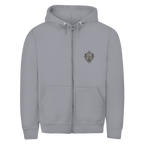 Memento Mori // Zip-Hoodie