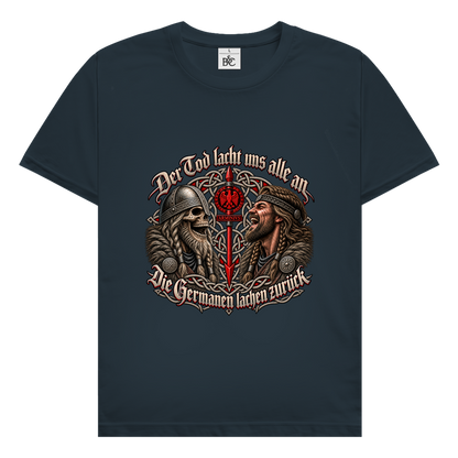 Lachende Germanen // Shirt