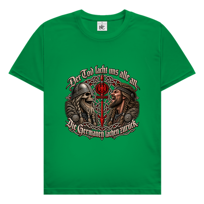 Lachende Germanen // Shirt