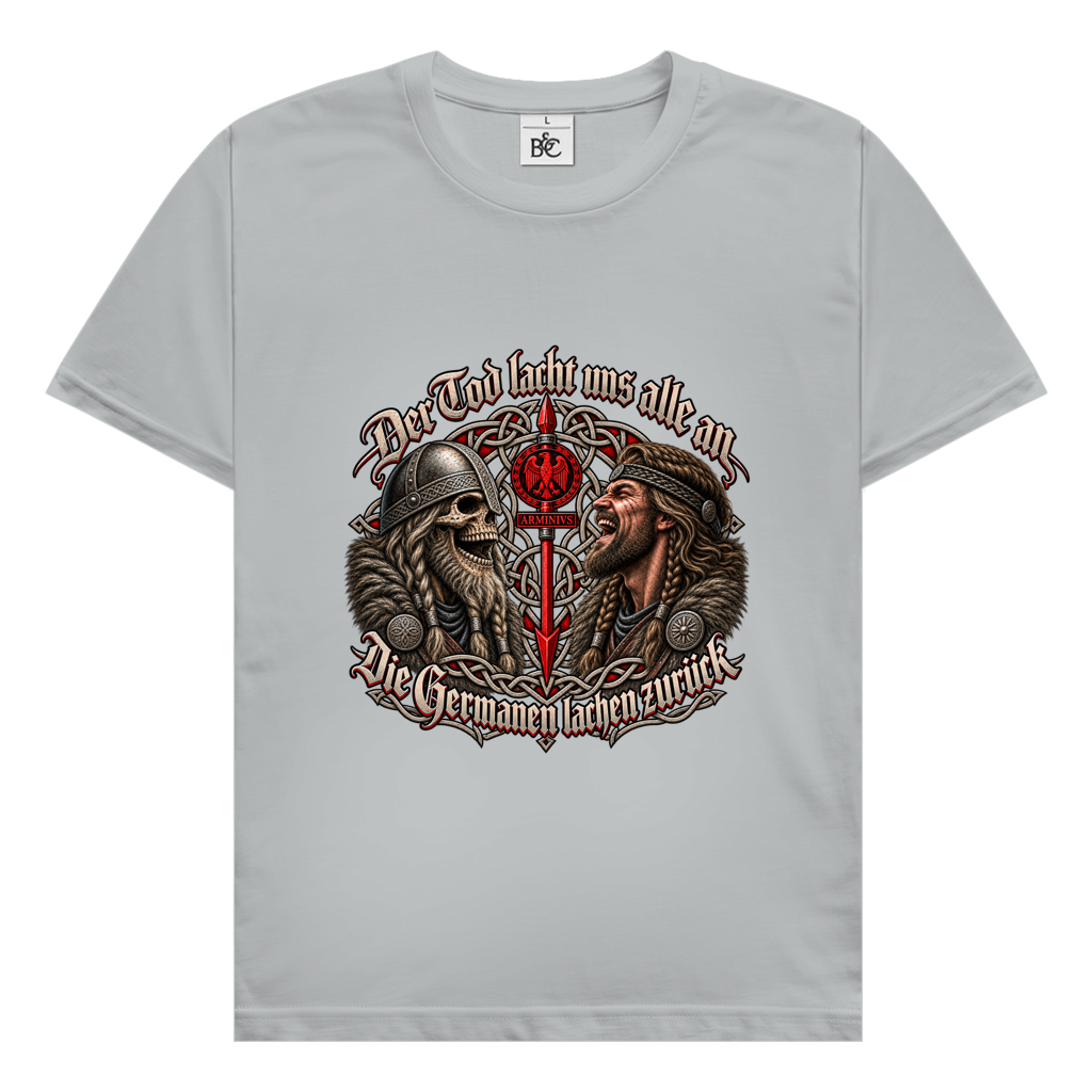 Lachende Germanen // Shirt