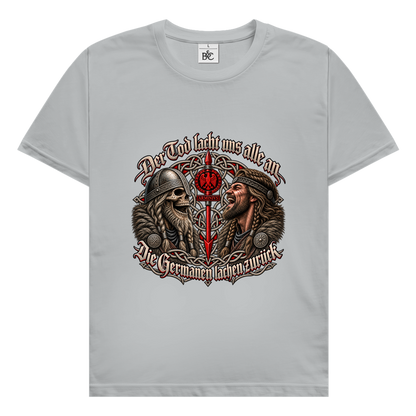 Lachende Germanen // Shirt