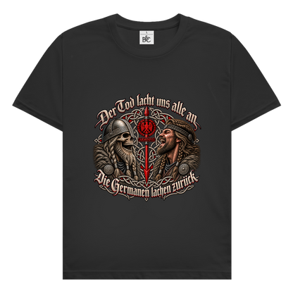 Lachende Germanen // Shirt