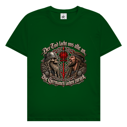 Lachende Germanen // Shirt