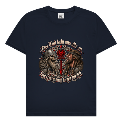 Lachende Germanen // Shirt