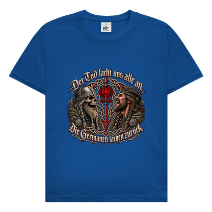 Lachende Germanen // Shirt